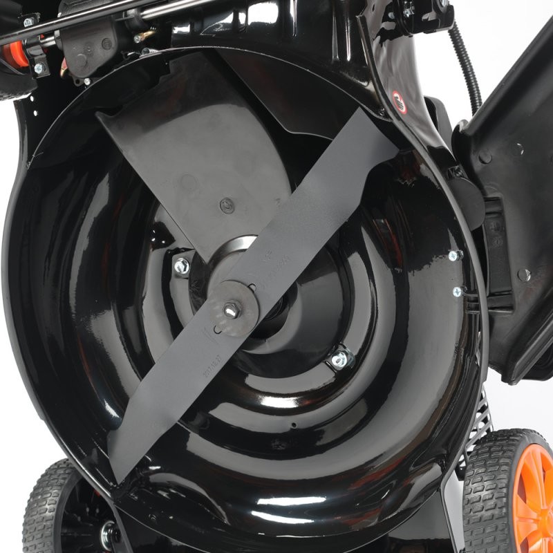 Газонокосилка бензиновая Patriot PT 53 LSE