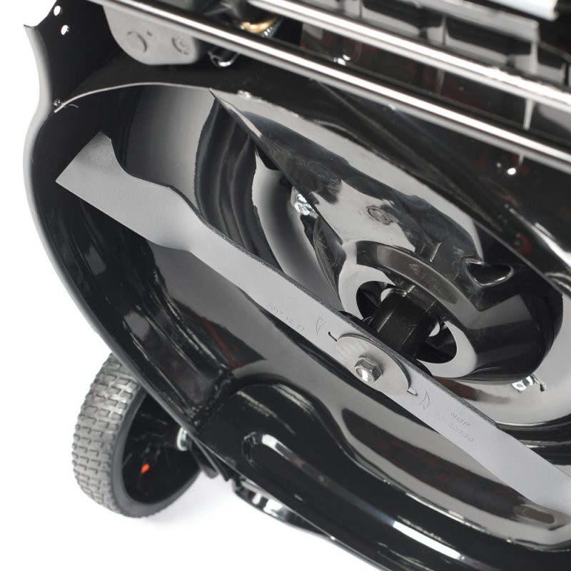 Газонокосилка бензиновая Patriot PT 53 LSE