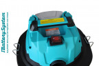 Аккумуляторные пылесосы Sturm! CVC1815 1BatterySystem в Ростове-на-Дону в Ростове-на-Дону