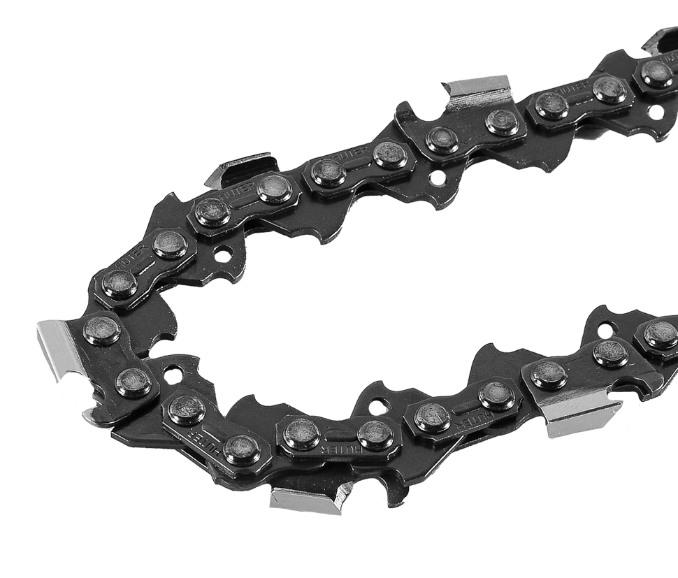 Цепь C3 HUTER для бензопилы BS-45