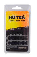 Цепь C3 HUTER для бензопилы BS-45