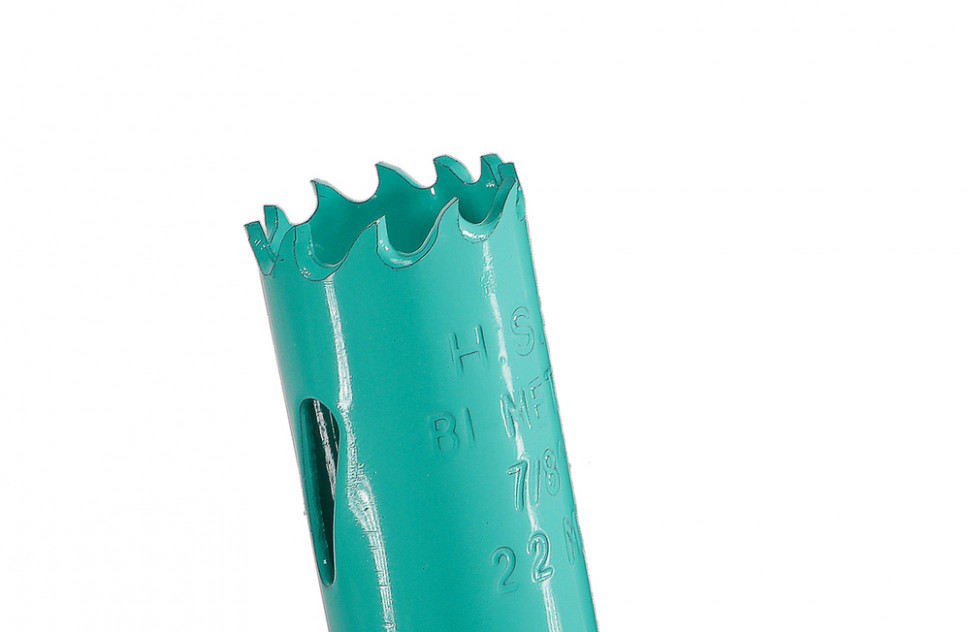 Коронка биметаллическая, 22 мм, 1/2&ampquot, Sturm! в Ростове-на-Дону в Ростове-на-Дону