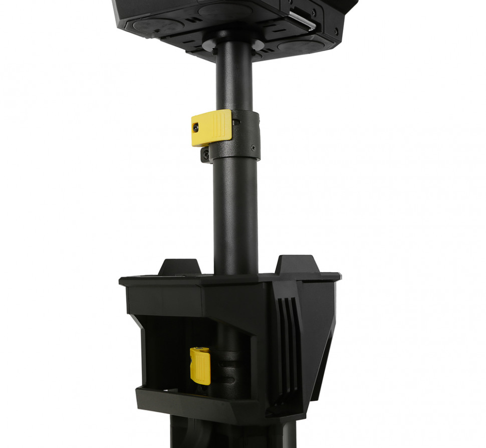 Мачта осветительная 1BatterySystem, 7000лм, без АКБ и ЗУ, Hanskonner в Ростове-на-Дону в Ростове-на-Дону