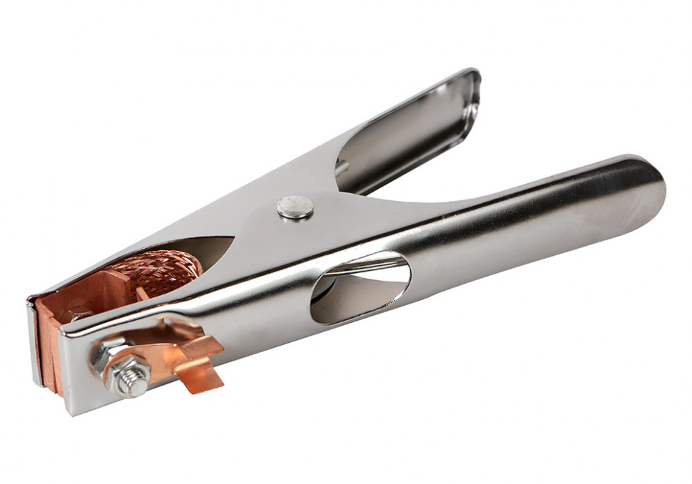 Клемма заземления 300A, медная Sturm!