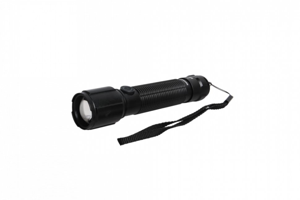 Фонарь 1000лм, 3 режима, 2200 мАч, hanskonner в Ростове-на-Дону в Ростове-на-Дону