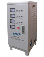 Стабилизатор напряжения RUCELF SDV-3-60000
