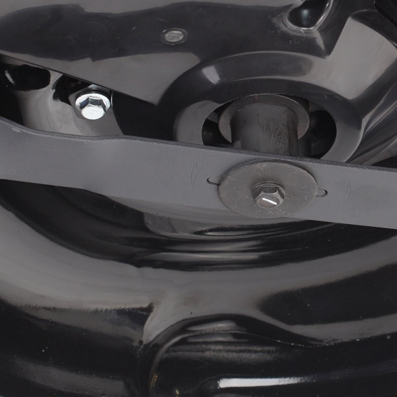 Газонокосилка бензиновая Patriot PT 52 LS