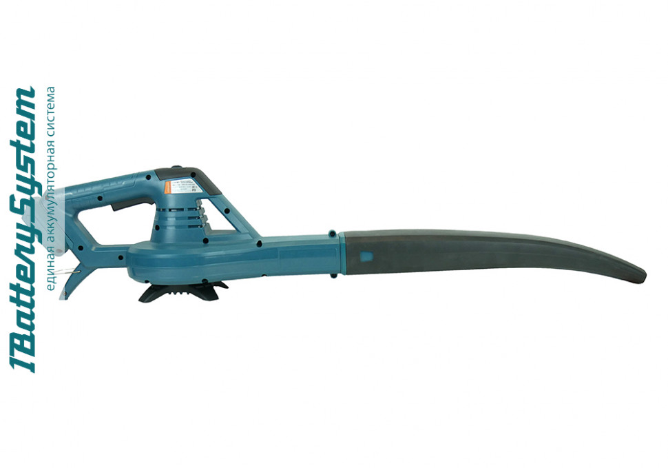 Воздуходувка аккумуляторная Sturm! CGB1801 1BatterySystem