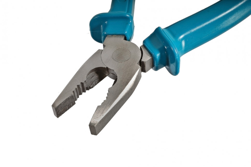 Пассатижи, 180мм, шлифованные, СОЮЗ