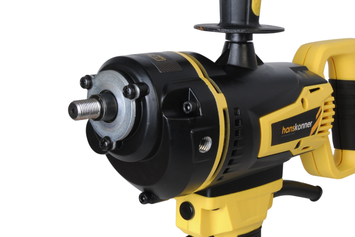 Дрель-миксер Hanskonner HDM2014E