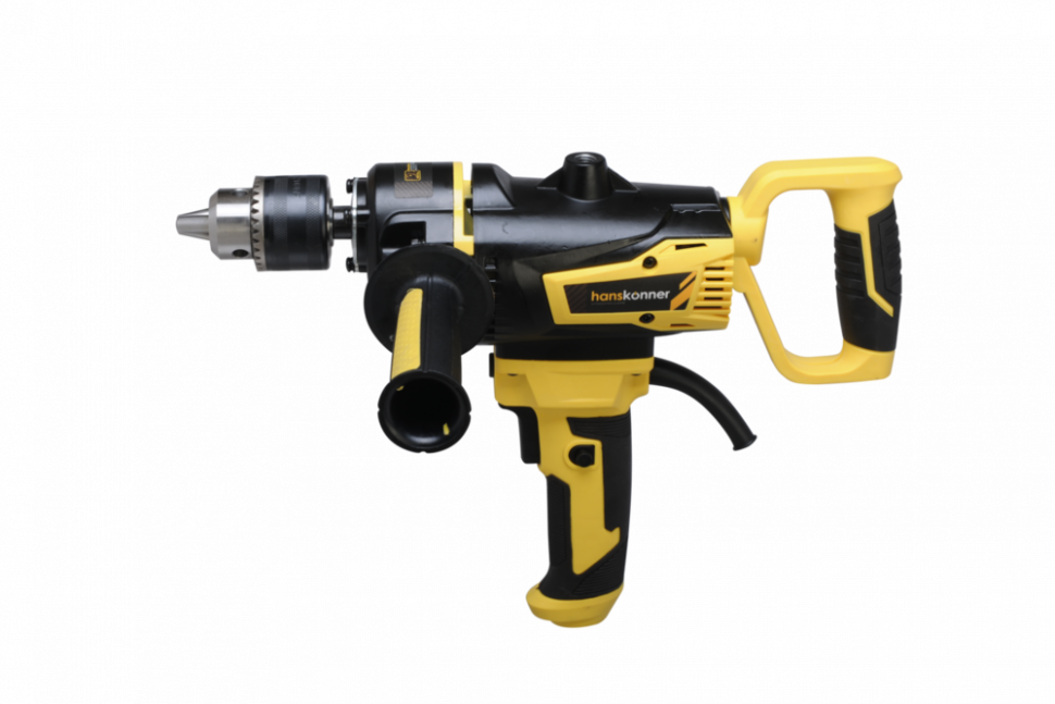 Дрель-миксер Hanskonner HDM2014E