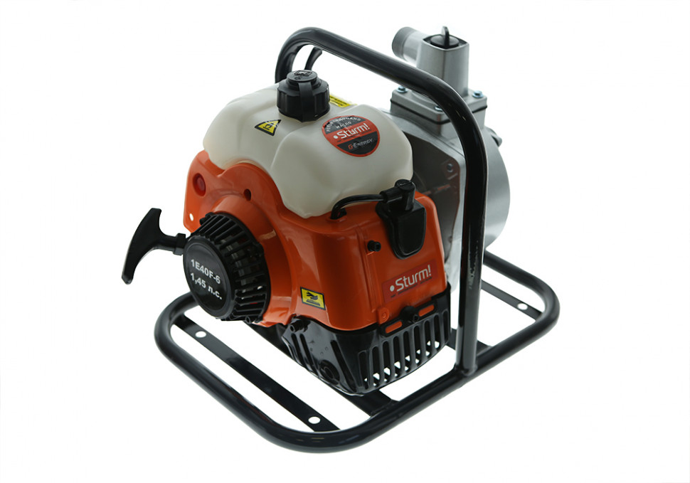 Мотопомпа Sturm! BP87013 в Ростове-на-Дону в Ростове-на-Дону