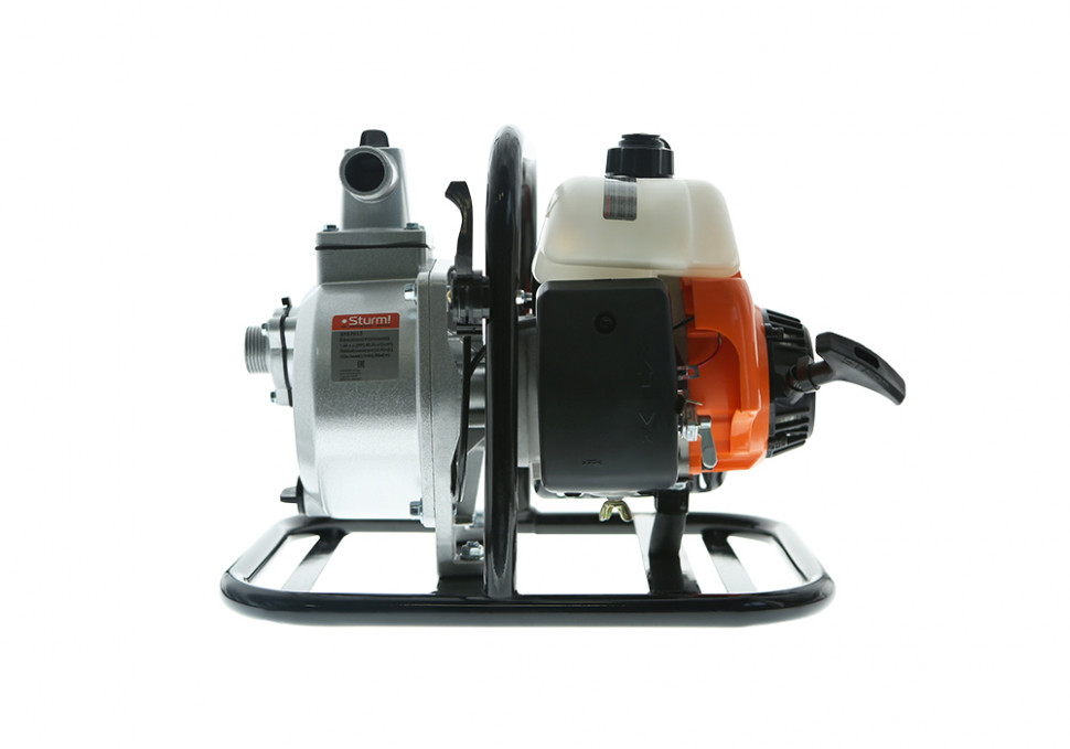 Мотопомпа Sturm! BP87013 в Ростове-на-Дону в Ростове-на-Дону