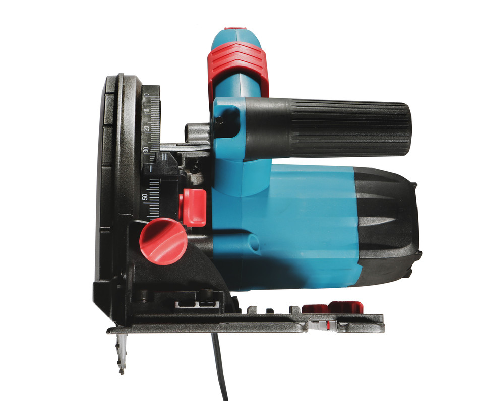 Пила циркулярная погружная Sturm! CS50165PS