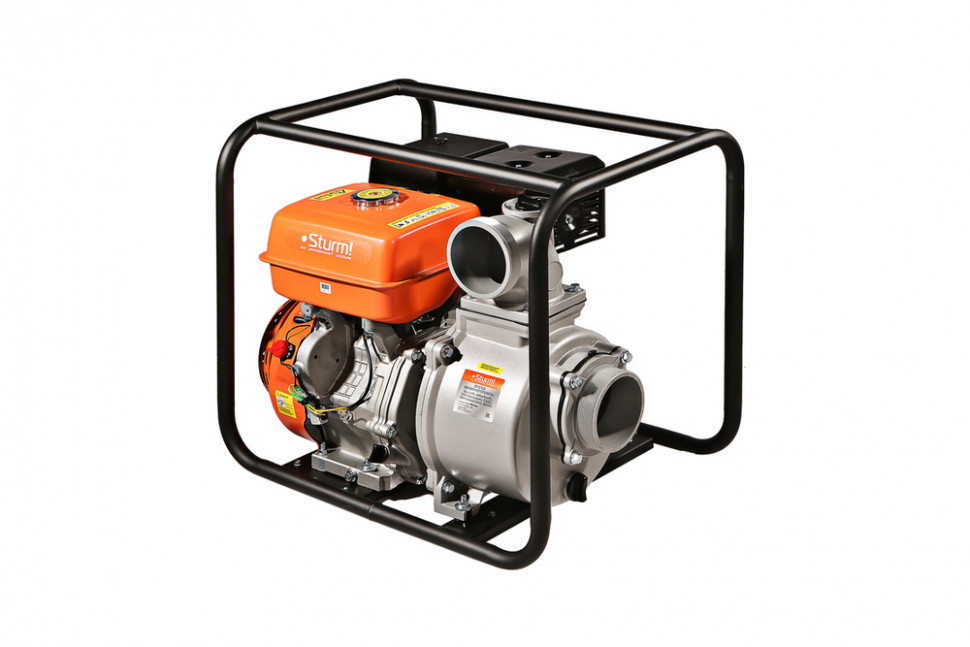 Мотопомпа Sturm! BP8703 в Ростове-на-Дону в Ростове-на-Дону