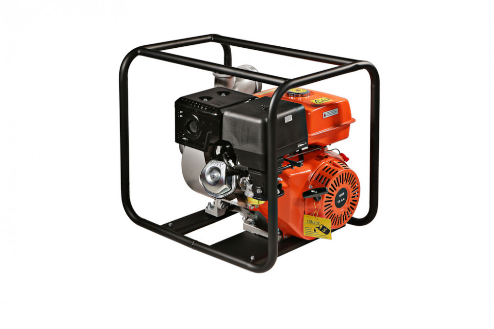 Мотопомпа Sturm! BP8703 в Ростове-на-Дону в Ростове-на-Дону