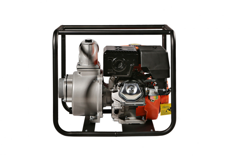 Мотопомпа Sturm! BP8703 в Ростове-на-Дону в Ростове-на-Дону