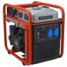 Генератор бензиновый инверторный EVOline BPB 4500 (произведено Zongshen)