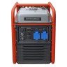 Генератор бензиновый инверторный EVOline BPB 4500 (произведено Zongshen)