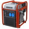 Генератор бензиновый инверторный EVOline BPB 4500 (произведено Zongshen)