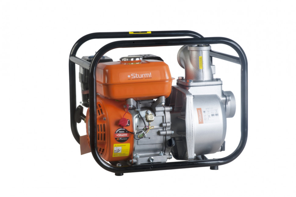 Мотопомпа Sturm! BP87101 в Ростове-на-Дону в Ростове-на-Дону