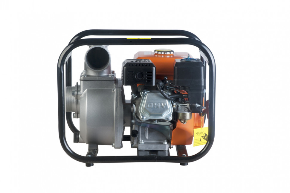 Мотопомпа Sturm! BP87101 в Ростове-на-Дону в Ростове-на-Дону