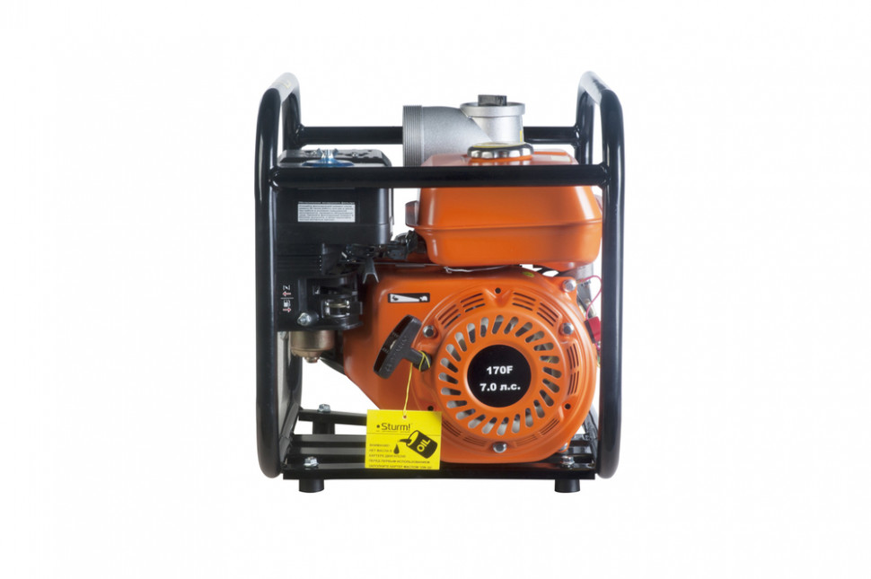 Мотопомпа Sturm! BP87101 в Ростове-на-Дону в Ростове-на-Дону