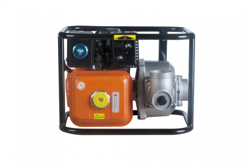 Мотопомпа Sturm! BP87101 в Ростове-на-Дону в Ростове-на-Дону