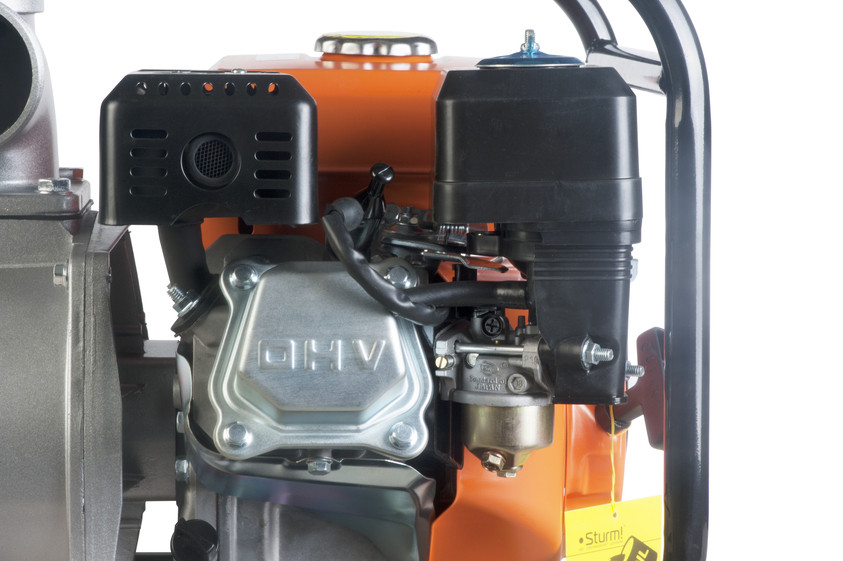 Мотопомпа Sturm! BP87101 в Ростове-на-Дону в Ростове-на-Дону