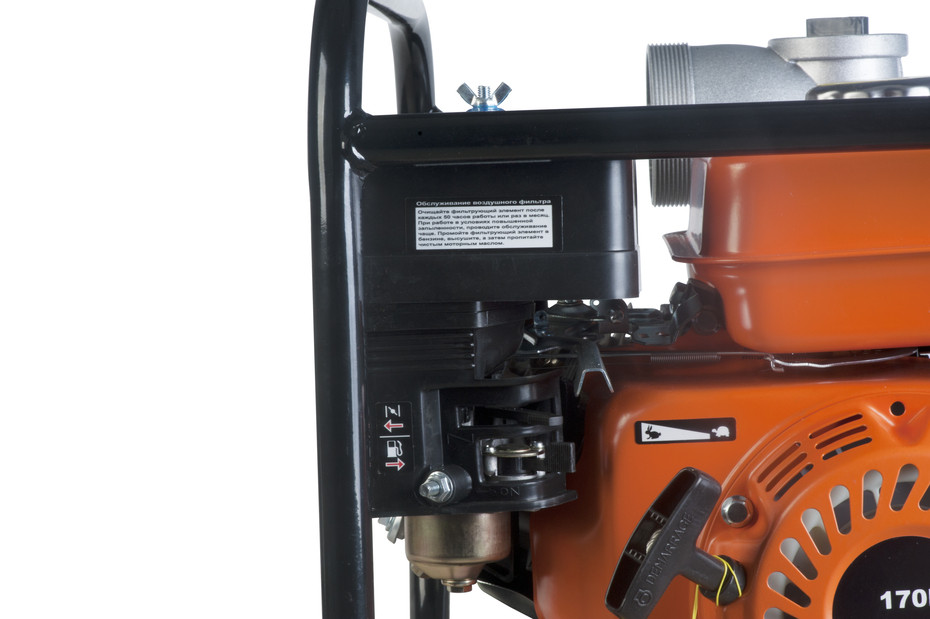 Мотопомпа Sturm! BP87101 в Ростове-на-Дону в Ростове-на-Дону