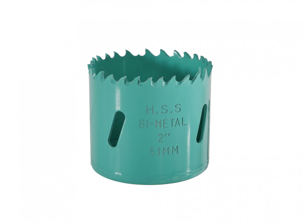 Коронка биметаллическая, 51 мм, 5/8&ampquot, Sturm! в Ростове-на-Дону в Ростове-на-Дону