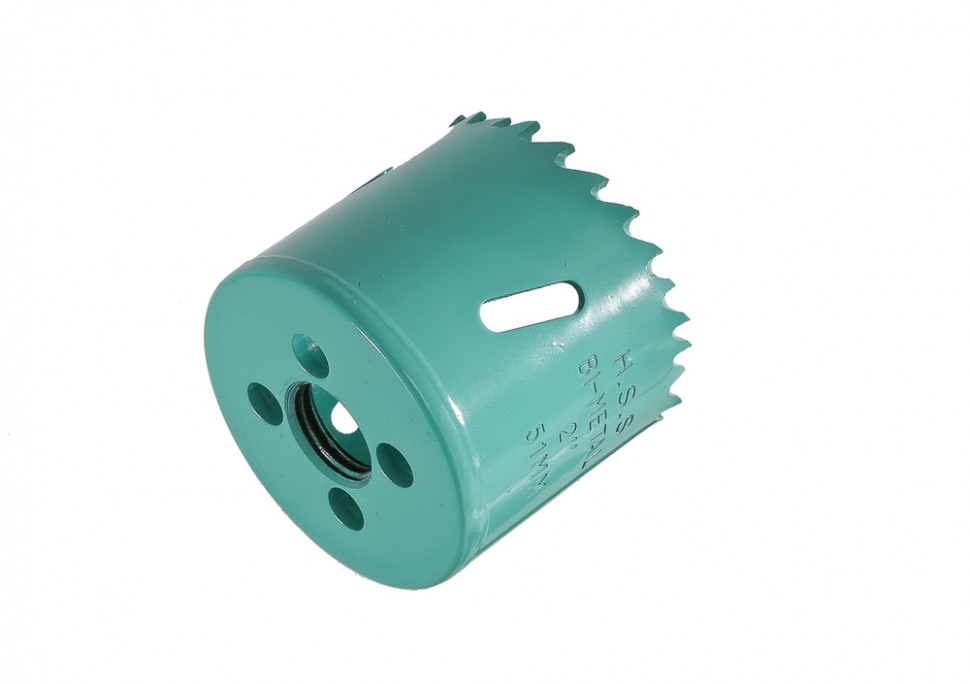 Коронка биметаллическая, 51 мм, 5/8&ampquot, Sturm! в Ростове-на-Дону в Ростове-на-Дону