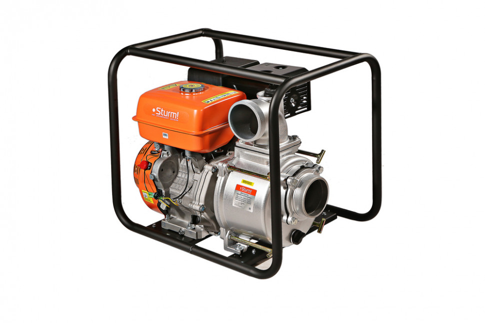 Мотопомпа Sturm! BP8703TW в Ростове-на-Дону в Ростове-на-Дону