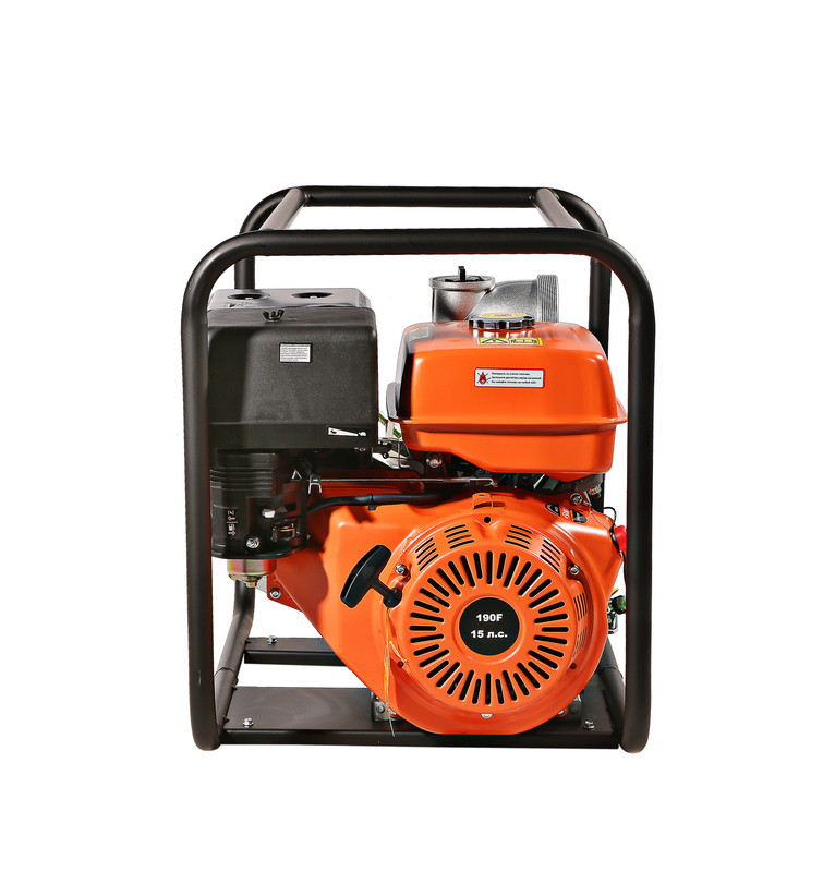 Мотопомпа Sturm! BP8703TW в Ростове-на-Дону в Ростове-на-Дону