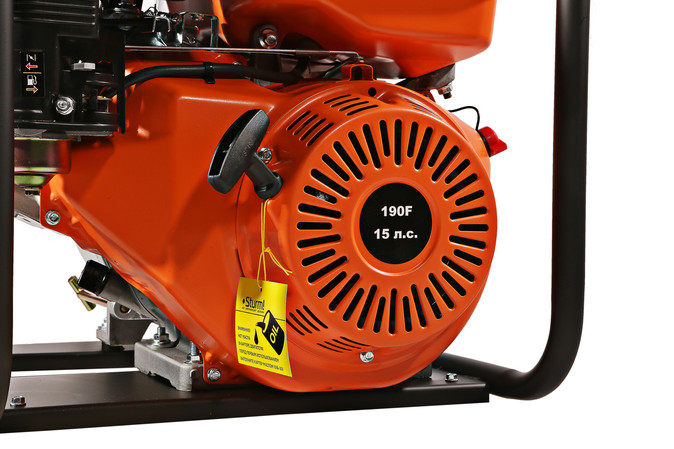 Мотопомпа Sturm! BP8703TW в Ростове-на-Дону в Ростове-на-Дону