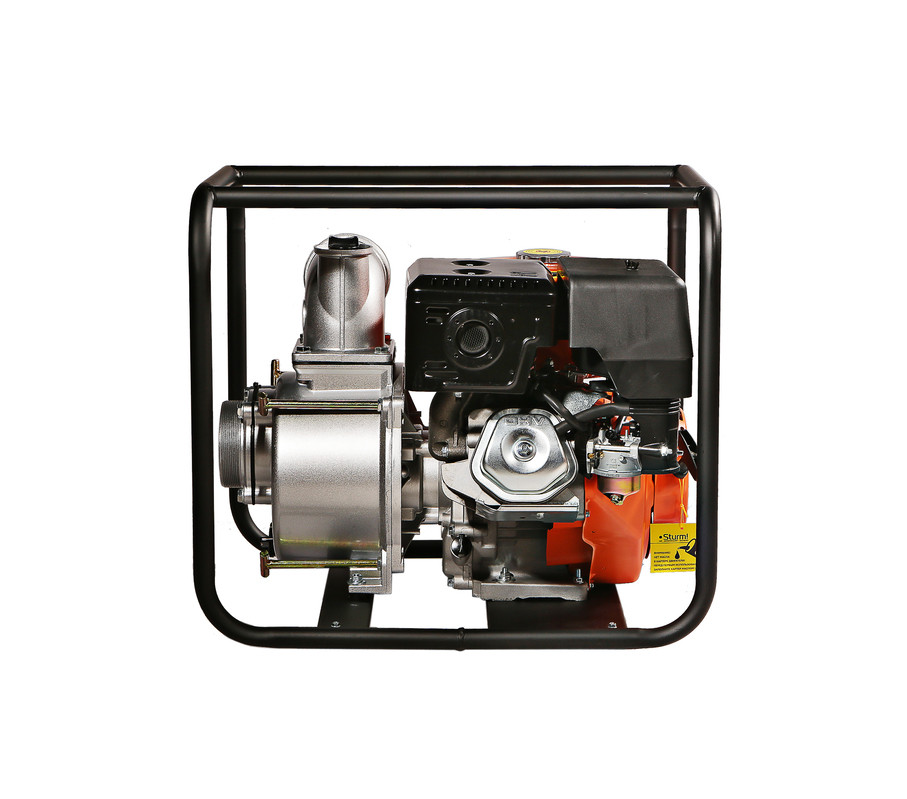 Мотопомпа Sturm! BP8703TW в Ростове-на-Дону в Ростове-на-Дону
