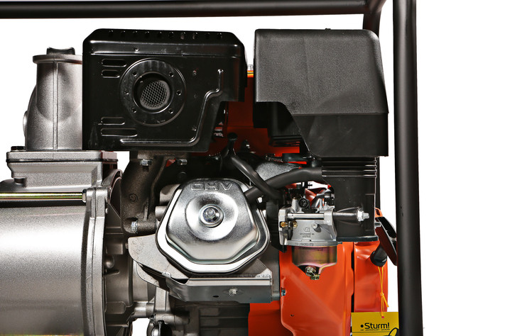 Мотопомпа Sturm! BP8703TW в Ростове-на-Дону в Ростове-на-Дону