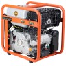 Генератор бензиновый инверторный EVOline BPB 4500 E (произведено Zongshen)