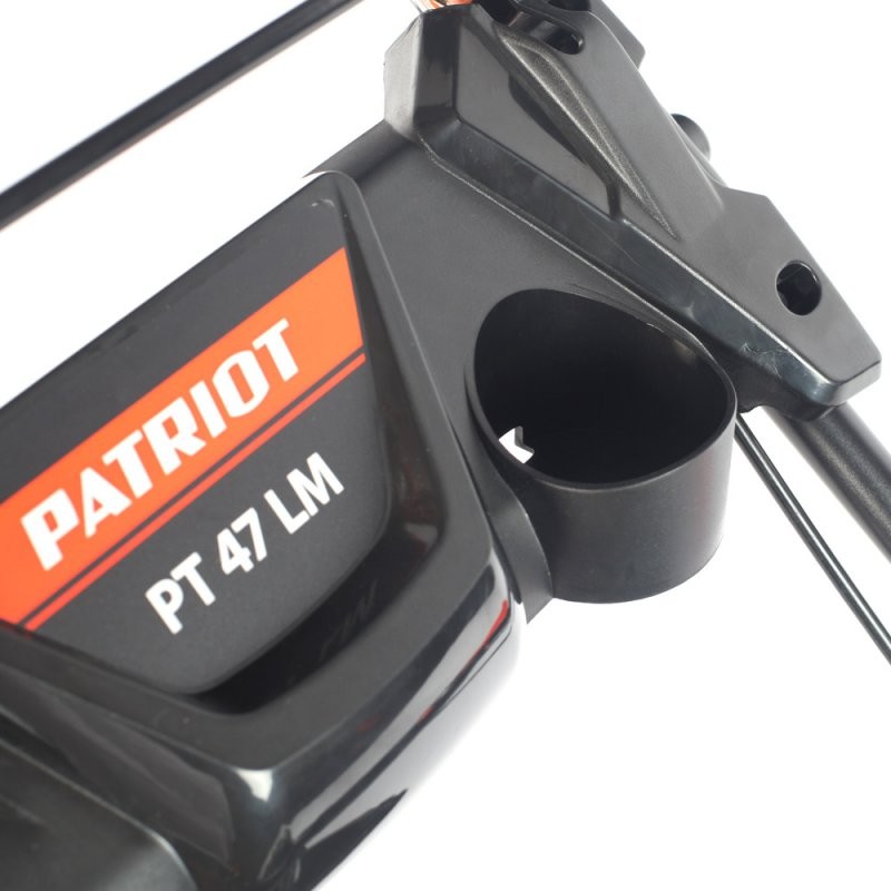 Газонокосилка бензиновая Patriot PT 47 LM