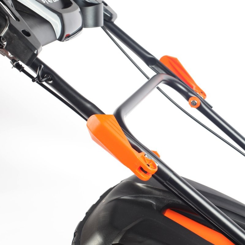 Газонокосилка бензиновая Patriot PT 47 LM