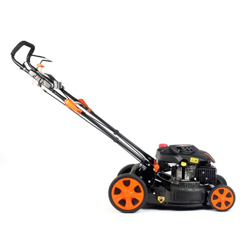 Газонокосилка бензиновая Patriot PT 47 LM