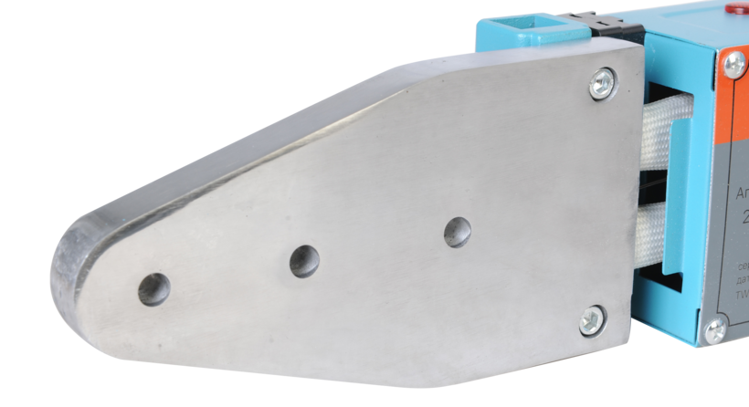 Аппарат для сварки пластиковых труб Sturm! TW7225P в Ростове-на-Дону в Ростове-на-Дону