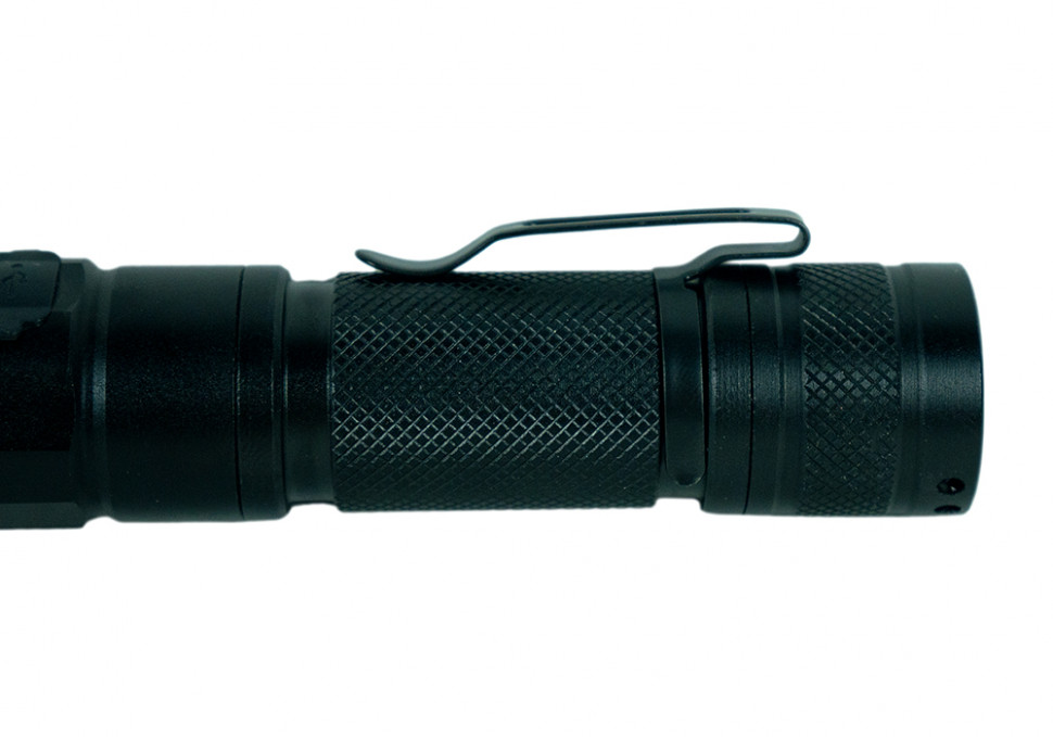 Фонарь 300лм, L2 светодиод, 3x кратный зум, 5 режимов, Sturm! в Ростове-на-Дону в Ростове-на-Дону