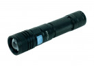 Фонарь 300лм, L2 светодиод, 3x кратный зум, 5 режимов, Sturm! в Ростове-на-Дону в Ростове-на-Дону