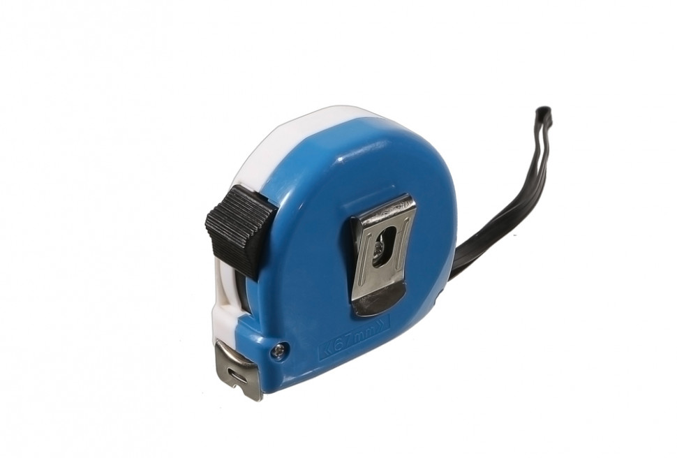 Рулетка 5х19мм, пластиковый корпус, СОЮЗ в Ростове-на-Дону в Ростове-на-Дону