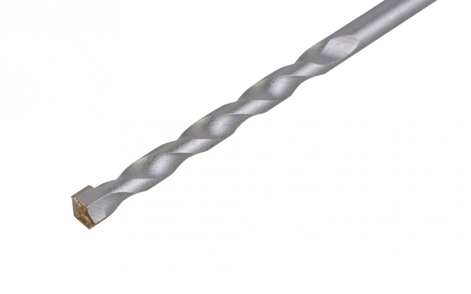 Сверло по бетону, 5x85мм, твердосплавная напайка BK8, цилиндрический хвостовик, Sturm! ПРОМ в Ростове-на-Дону в Ростове-на-Дону