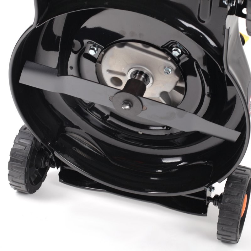 Газонокосилка бензиновая Patriot PT 42 LS