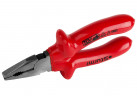 Пассатижи, 200мм, диэлектрические рукоятки, Sturm!