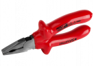 Пассатижи, 200мм, диэлектрические рукоятки, Sturm!
