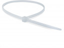 Хомут кабельный 2.5х160 полиамид бел. (уп.100шт) DKC 25206SR в Ростове-на-Дону в Ростове-на-Дону